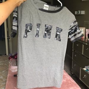 Victoria Secret Tee Size XS